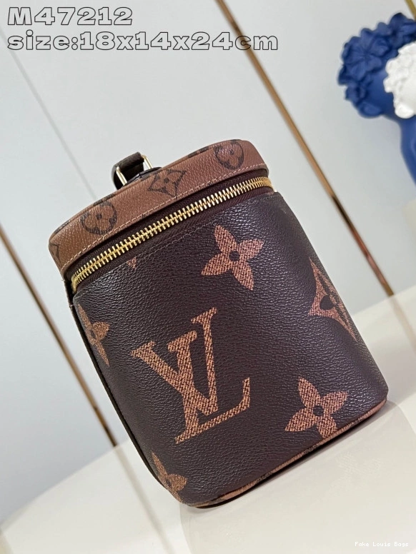 Rep ladies BB Nice Louis Vuitton 0713